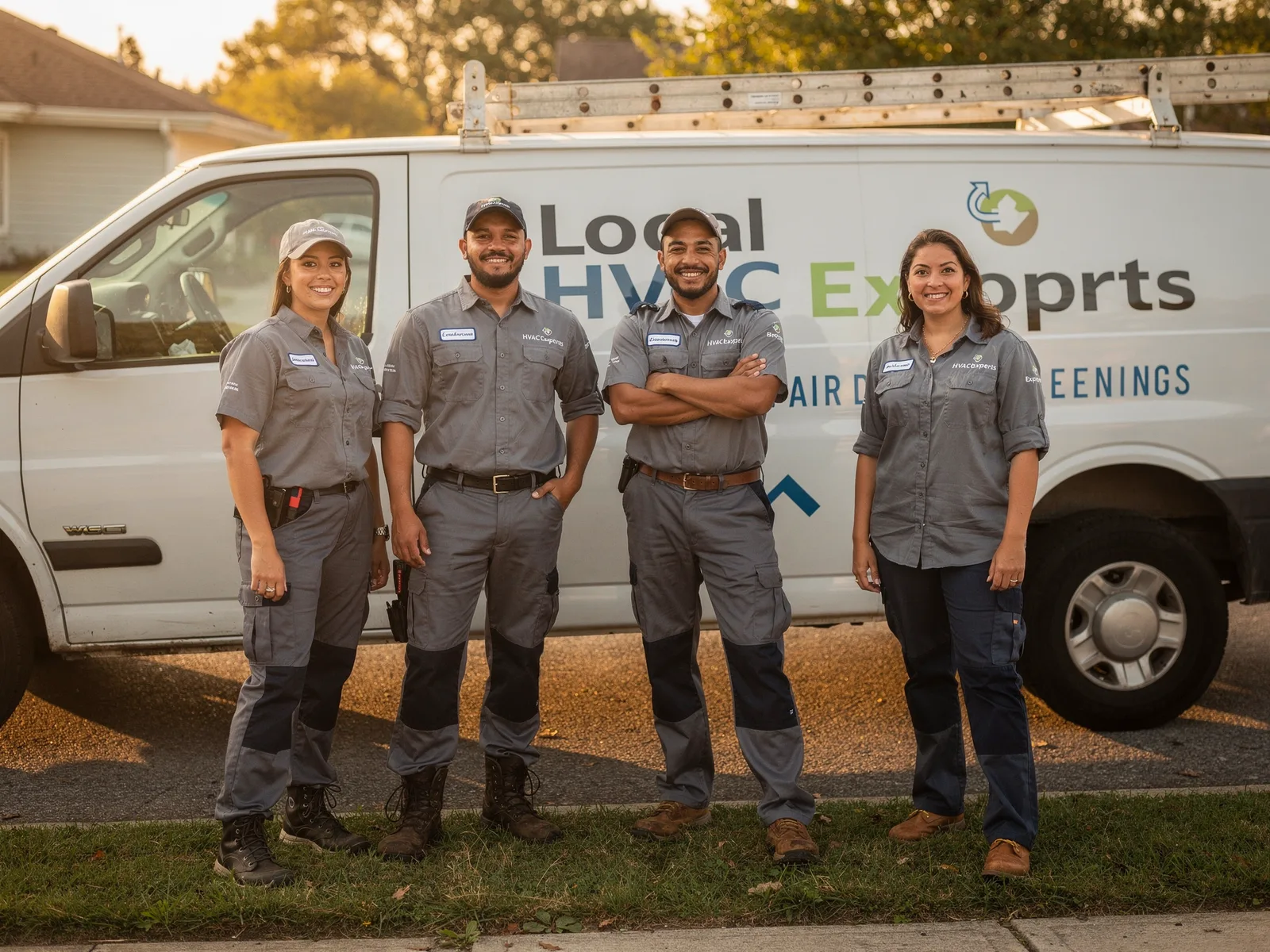 24/7 HVAC Repair & AC Replacement company in Butler, AL